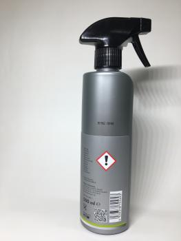 Volkswagen Felgenreiniger Gel